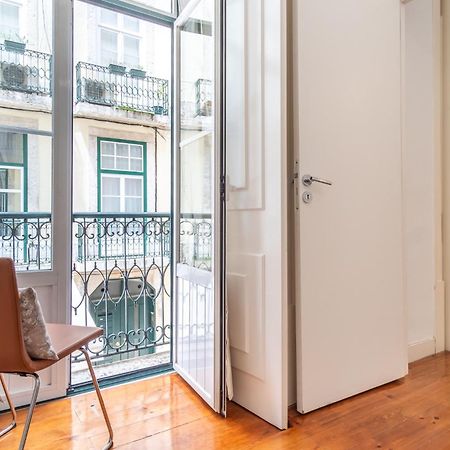 Lv Premier Apartments Baixa- Cr 리스본 외부 사진