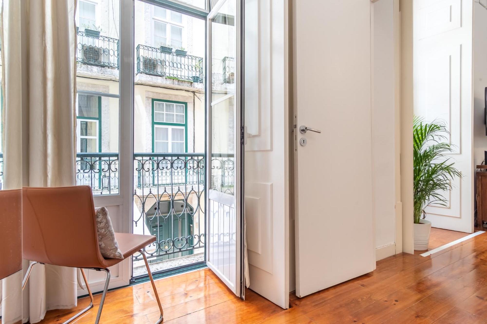Lv Premier Apartments Baixa- Cr 리스본 외부 사진