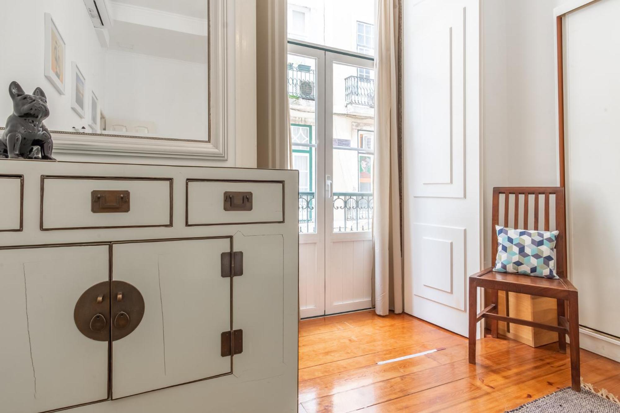Lv Premier Apartments Baixa- Cr 리스본 외부 사진