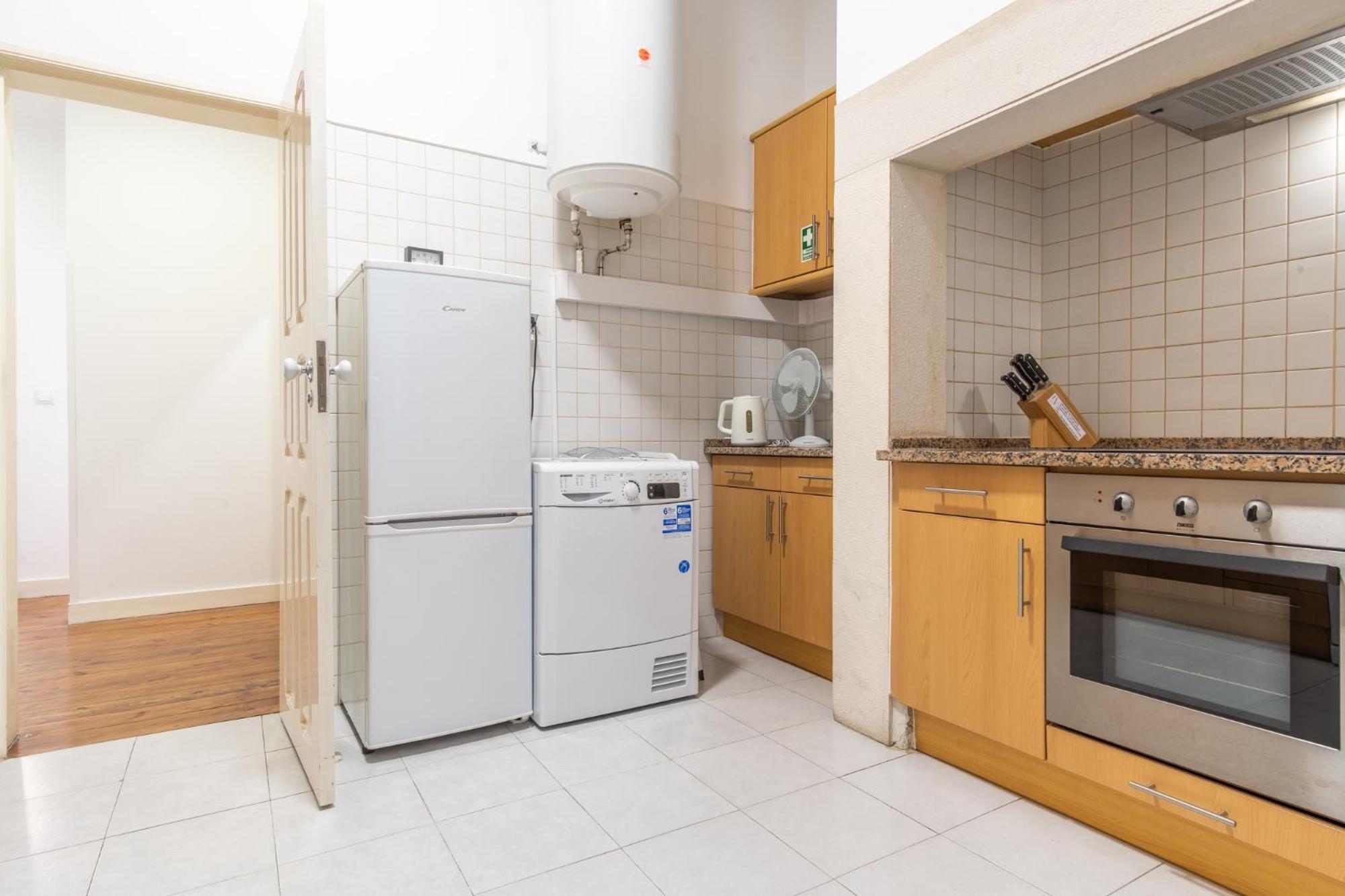 Lv Premier Apartments Baixa- Cr 리스본 외부 사진