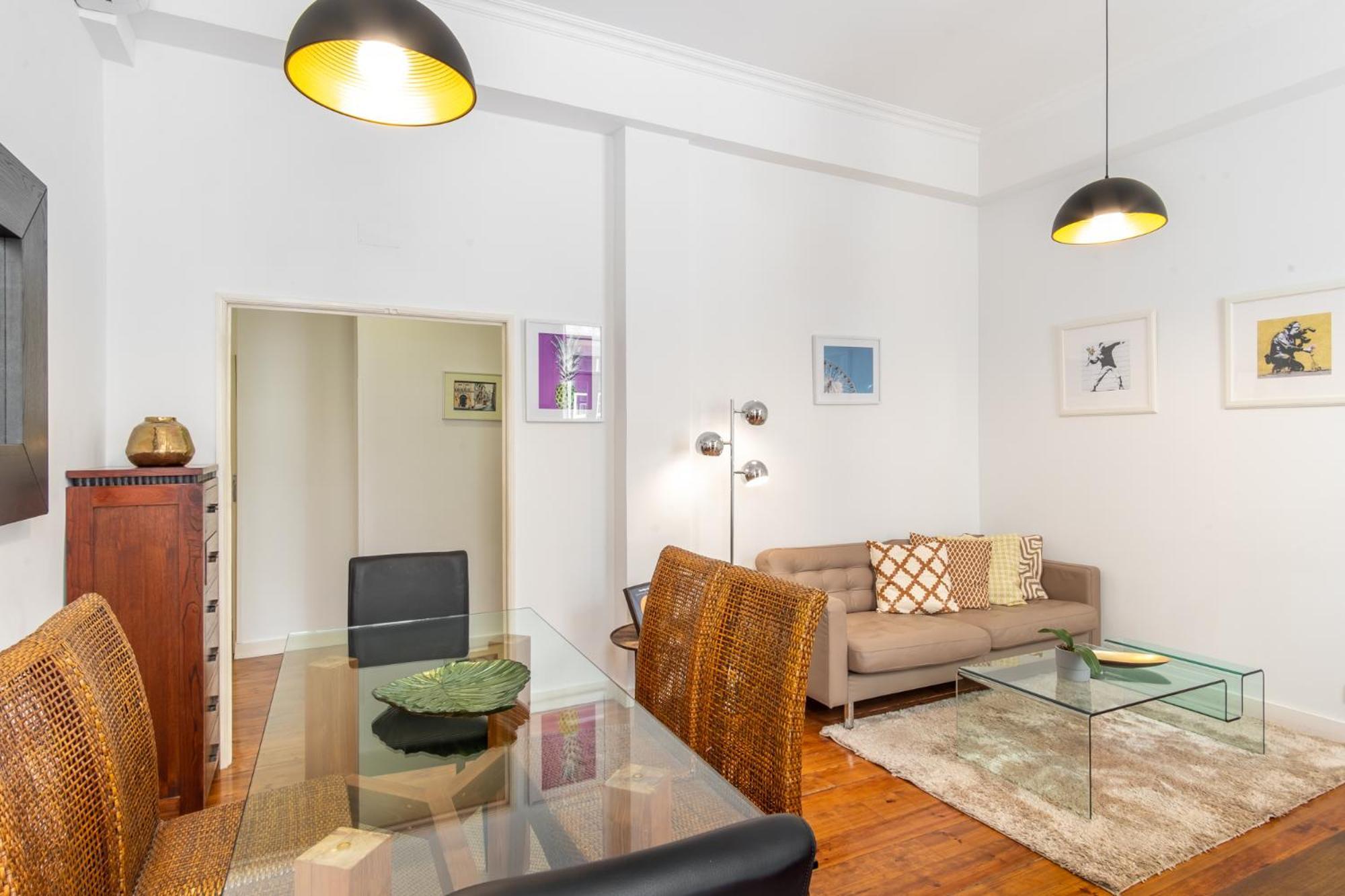Lv Premier Apartments Baixa- Cr 리스본 외부 사진
