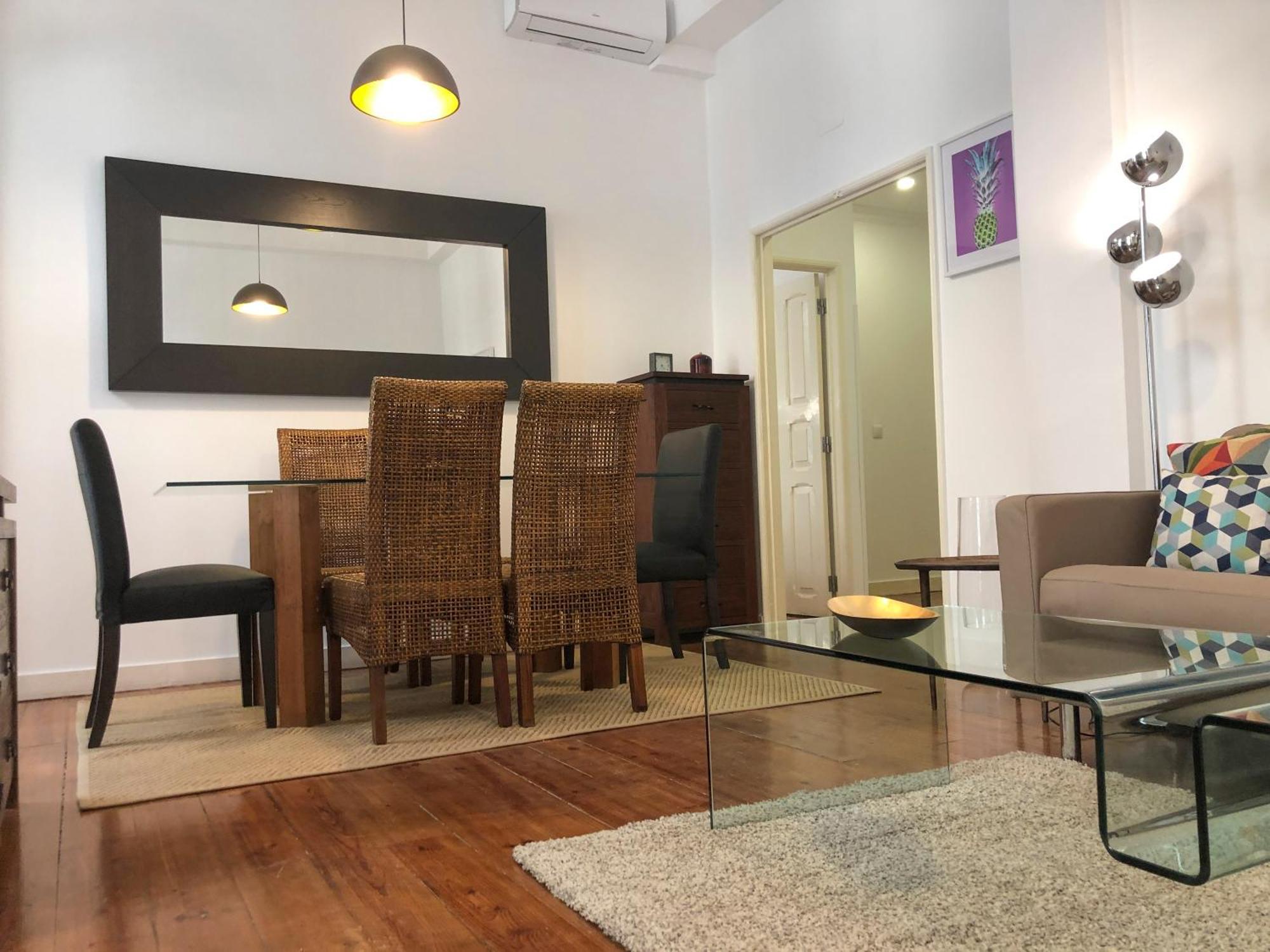 Lv Premier Apartments Baixa- Cr 리스본 외부 사진