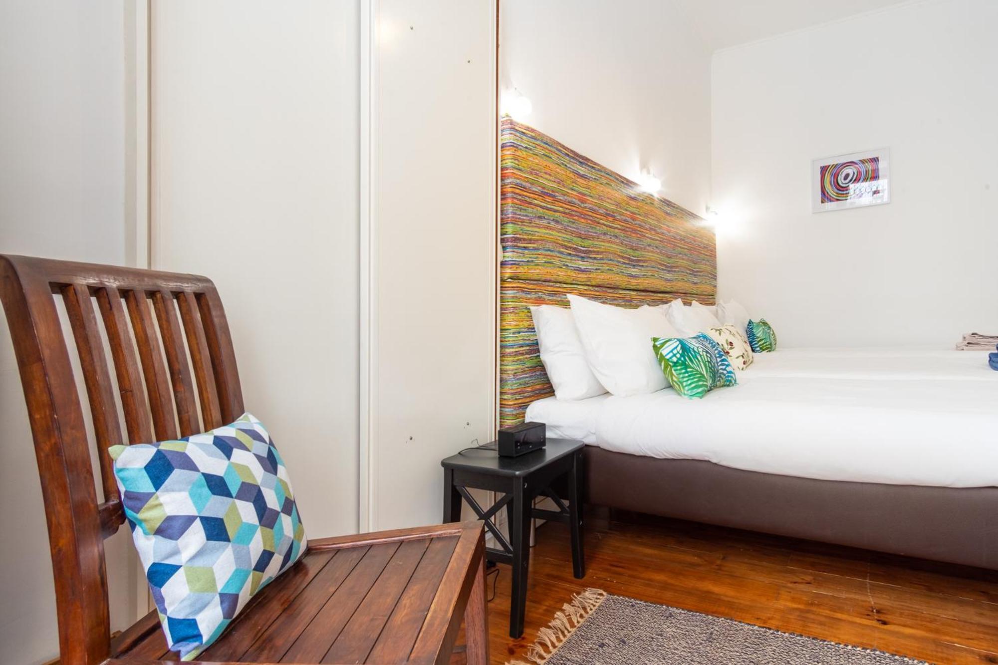 Lv Premier Apartments Baixa- Cr 리스본 외부 사진