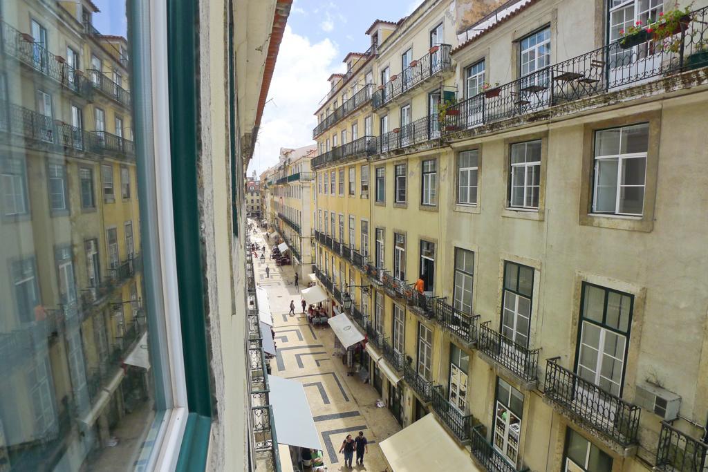 Lv Premier Apartments Baixa- Cr 리스본 객실 사진