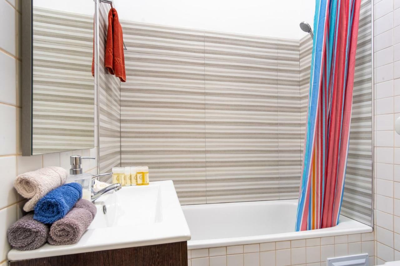 Lv Premier Apartments Baixa- Cr 리스본 외부 사진