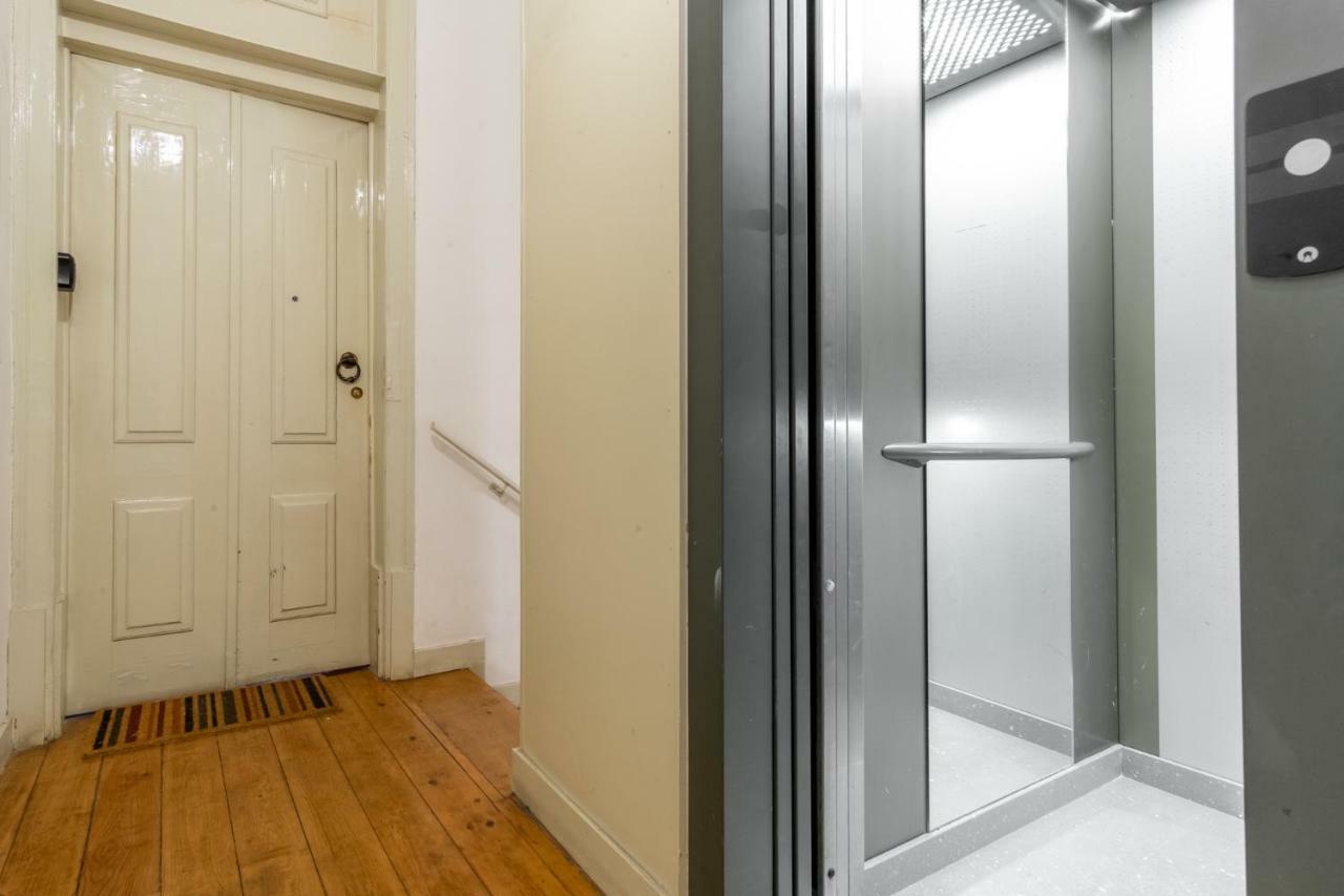 Lv Premier Apartments Baixa- Cr 리스본 외부 사진