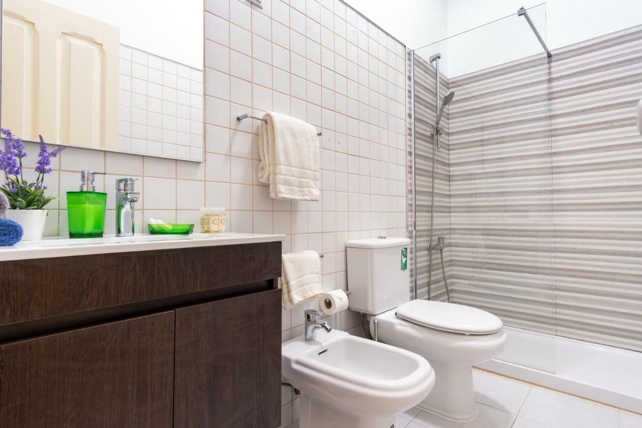 Lv Premier Apartments Baixa- Cr 리스본 외부 사진