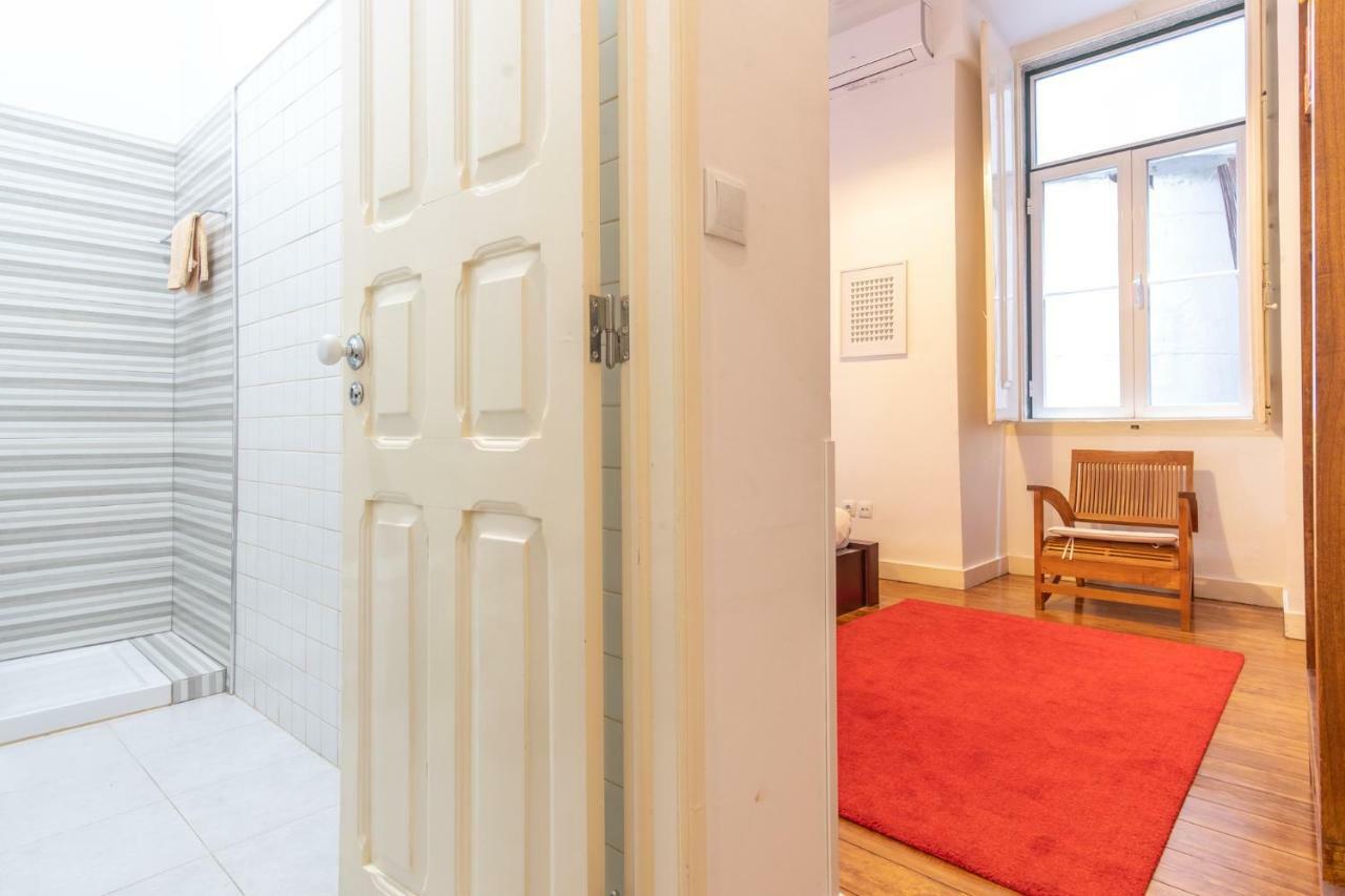 Lv Premier Apartments Baixa- Cr 리스본 외부 사진