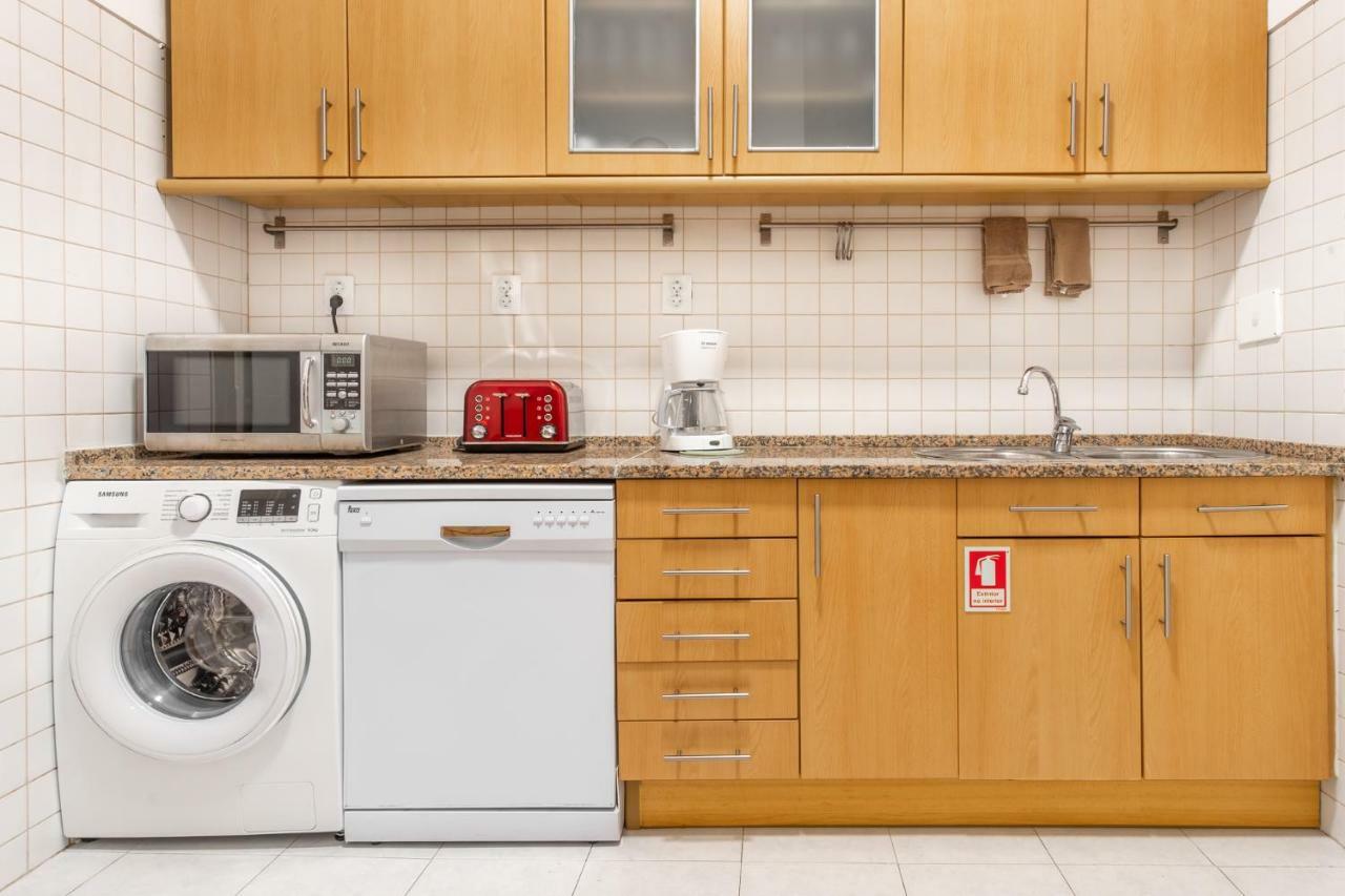 Lv Premier Apartments Baixa- Cr 리스본 외부 사진