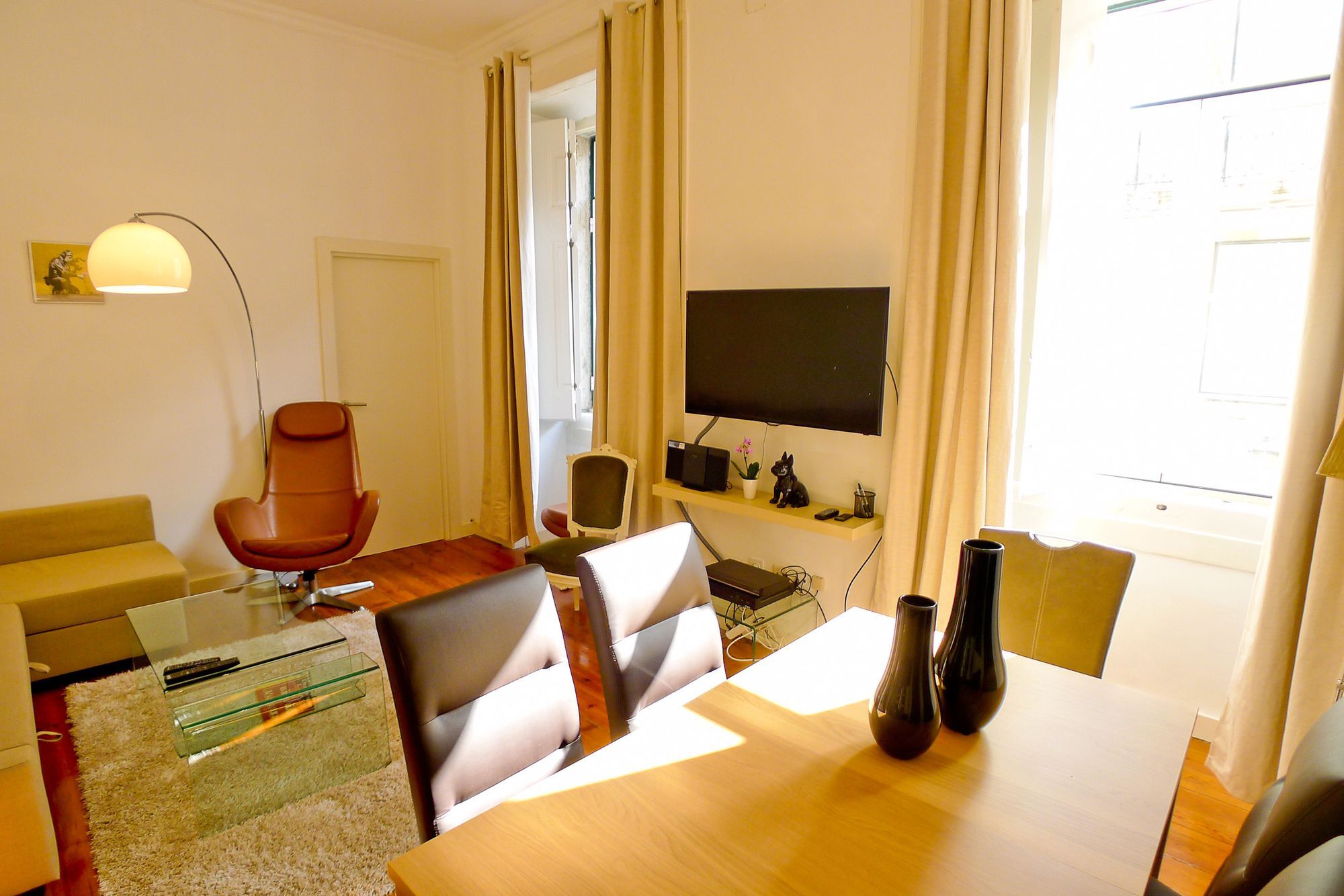 Lv Premier Apartments Baixa- Cr 리스본 외부 사진